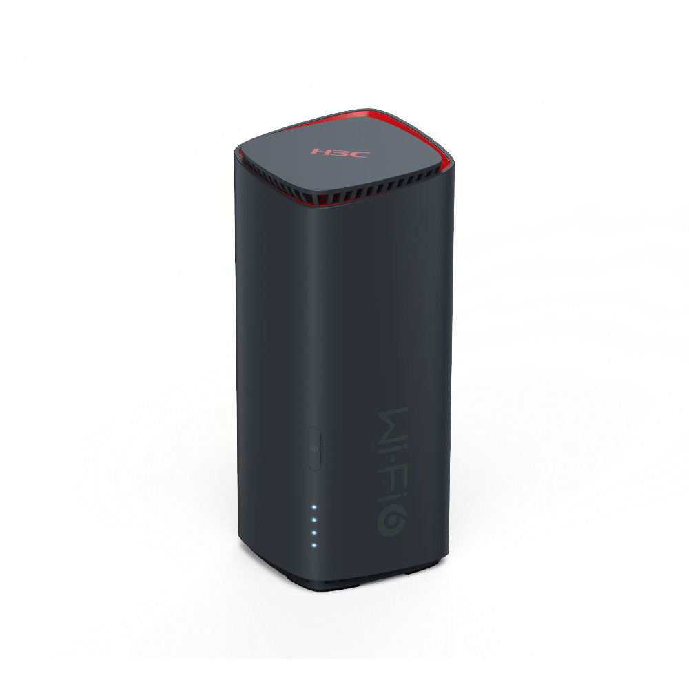 Gigabit Dual Band Wi-Fi 6 Router, Dual-frequency concurrency 5,378 Mbps