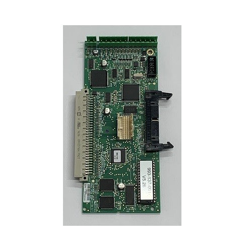 TARJETA CPU ID3000