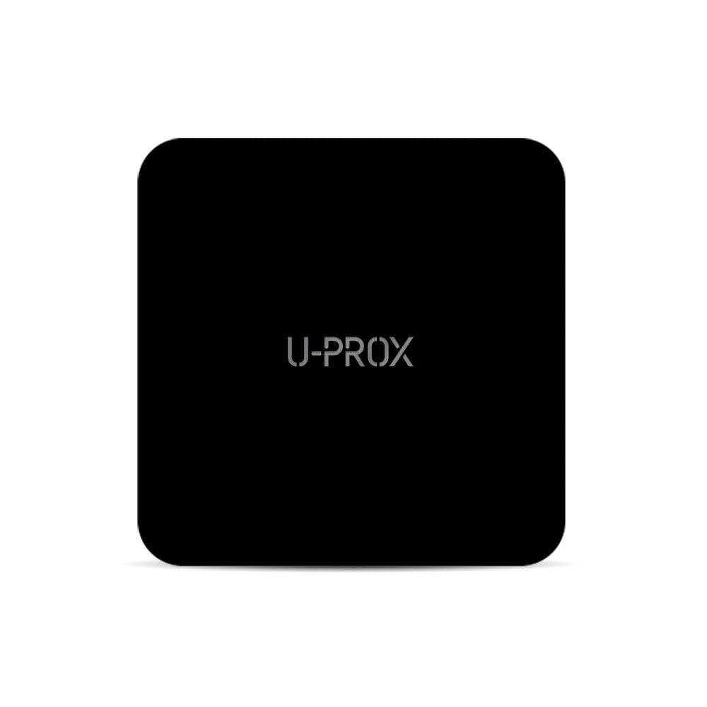 U-Prox SIREN BLACK