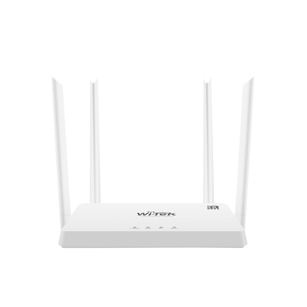 802.11AX 2.4G&5.8G 1800M Indoor Wireless Mesh Router
