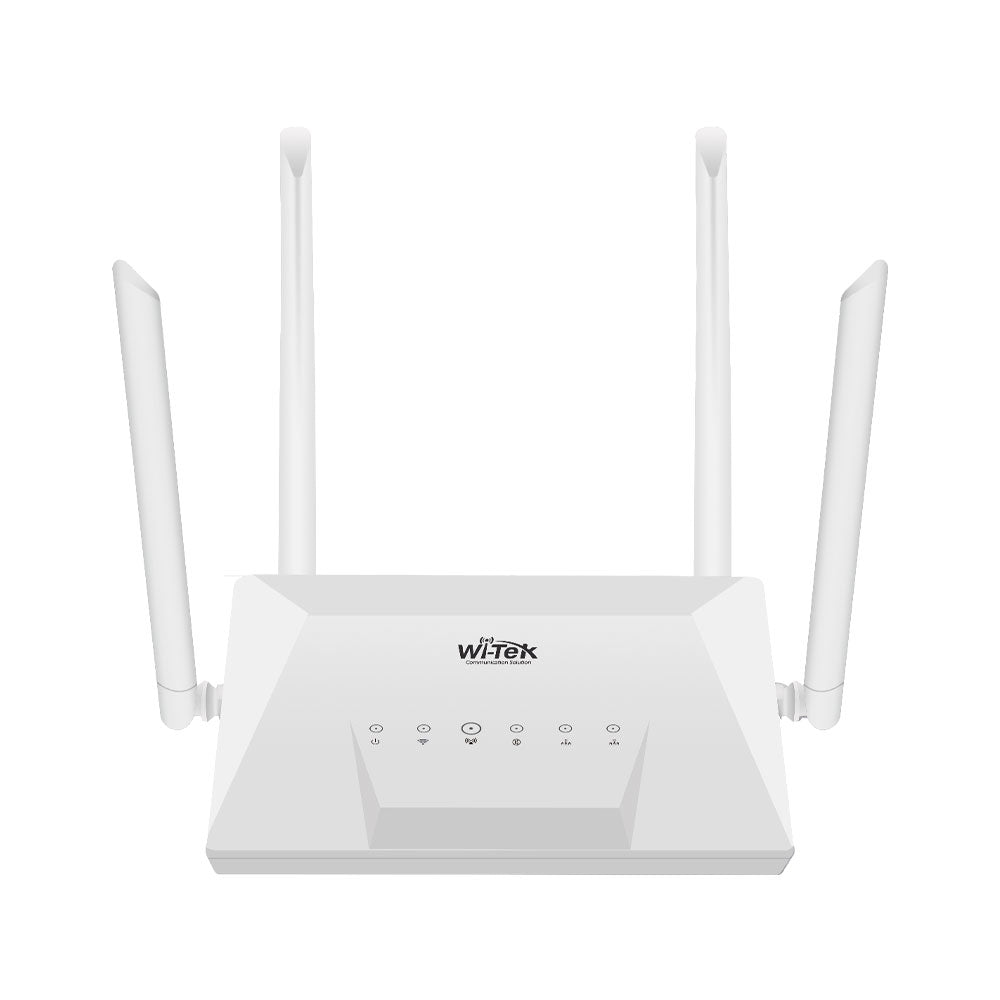4G LTE Indoor Wi-Fi Router
