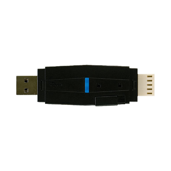 LLAVE DE MEMORIA USB P/PROGRAMACION DE CENTRALES